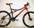 Now, vibrating belt to guide cyclists